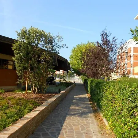 Holiday home Medea