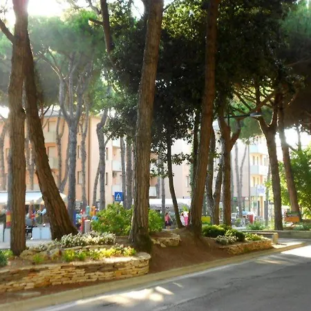 Medea Nyaraló Rosolina Mare