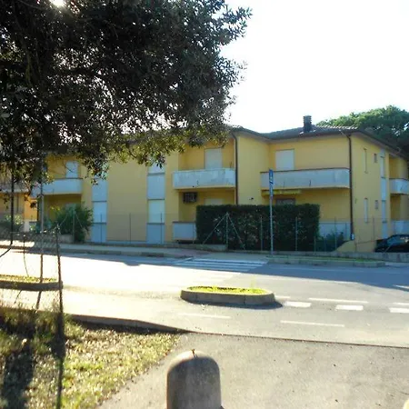 Nyaraló Medea Rosolina Mare