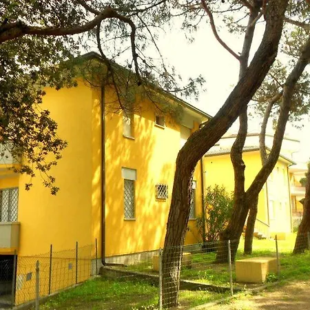 Medea Holiday home