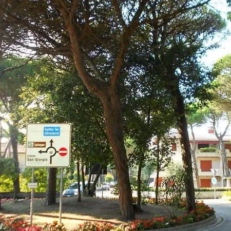 Medea Holiday home Rosolina Mare