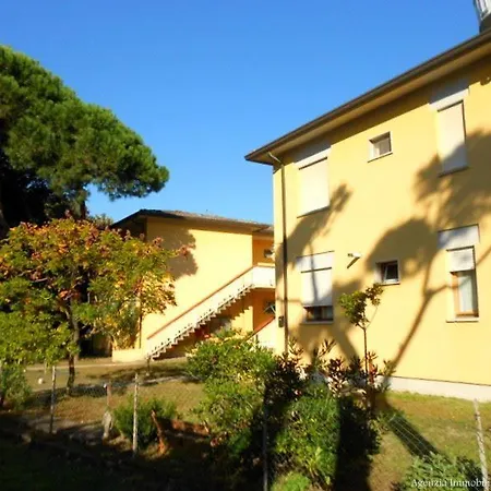 Holiday home Medea *