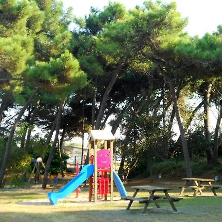 Medea Nyaraló Rosolina Mare