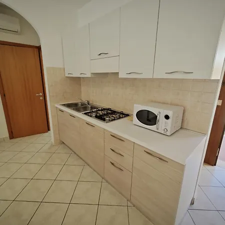 Medea Holiday home *