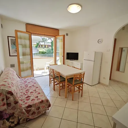 Medea Holiday home Rosolina Mare