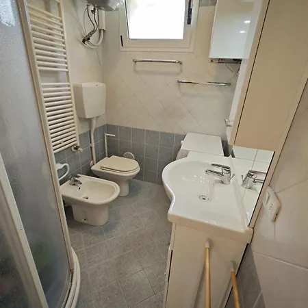 Holiday home Medea *